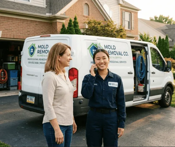 Crawlspace Mold Remediation Russell, MA FAQs
